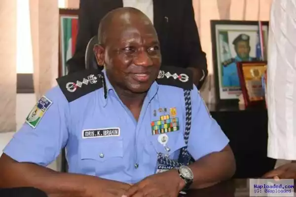 IG deploys Special Forces to flush out criminals from Arepo, Ibafo
